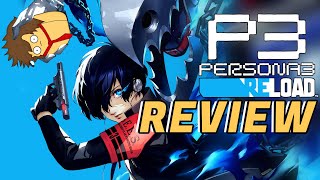 Pondering Over Persona 3 Reload [upl. by Selym]