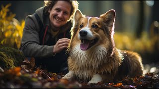 Exploring the History of Pembroke Welsh Corgis A Journey Through Breeding Practices [upl. by Ethel]