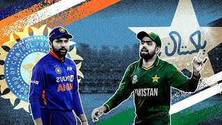 Rohit Sharma And Virat Kohli Destroyed Pakistan youtubecricket [upl. by Hnao389]