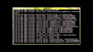 Centos 7 CLI commands [upl. by Burwell]