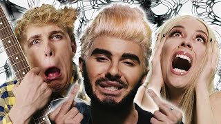 ZAYN  “PILLOWTALKquot PARODY [upl. by Nyrat]