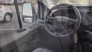 2022 Ford Transit350 San Jose Santa Clara Los Gatos Fremont [upl. by Ydurt195]