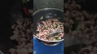 Karamani Dish karamani food cooking healthyfood trendingsong [upl. by Gladine]