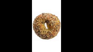 Bagel MachineBagel Forming MachineBakery Equipment [upl. by Lam]