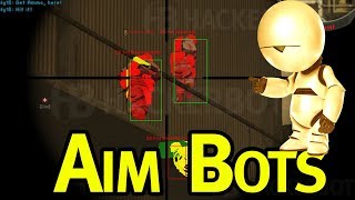 Aimbots  Auto Aiming Software amp Apps  Auto Aim and Shooting Hacks  Cheats [upl. by Woodson238]