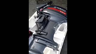 Yamaha Outboard Motors For Sale [upl. by Deeraf]