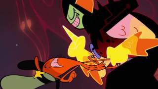 Just Wanting to help Wander Over Yonder scene Season Finale [upl. by Frye879]