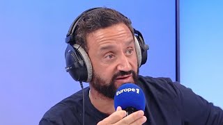 quotTout le monde ferme sa gueule quot  un auditeur de Cyril Hanouna se lâche après le drame à Grenoble [upl. by Diella]