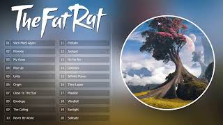 Top 20 songs of TheFatRat 2024 NO ADS TheFatRat Mega Mix [upl. by Landis]