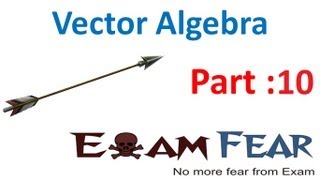 Maths Vector Algebra part 10 Vector operation Collinear vectors CBSE class 12 Mathematics XII [upl. by Reiche]