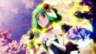 【Ane】 Macross Frontier Ao no Ether cover [upl. by Berny]