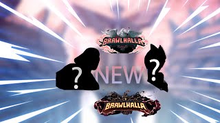 New crossovers coming to brawlhalla [upl. by Agretha556]