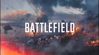 German Trench Assault No Hud Immersion  Battlefield 1 [upl. by Clite]