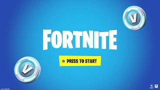 FORTNITE SERVERS DOWN UPDATE How To Fix [upl. by Alurta666]