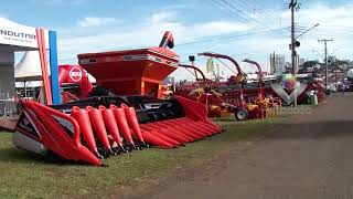 FEMEC 2024 JÁ COMEÇARAM OS PREPARATIVOS PARA A MAIOR FEIRA DO AGRONEGÓCIO DE MINAS GERAIS [upl. by Pax732]