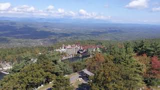 Mohonk Mountain Preserve October 2020 hike2 [upl. by Niveb]