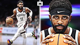 10 Minutes Of Kyrie Irving quotSHEESHquot Moments 🔥 [upl. by Anette]