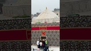 Zinda Shah Madar Urs 2024 Hazrat Badiuddin Zinda Shah Madar RA Makanpur Sharif dargah urs [upl. by Alviani]