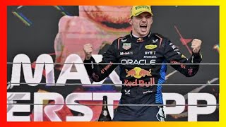 What Max Verstappen needs to beat Lando Norris and confirm F1 world title this weekend [upl. by Drofnelg841]