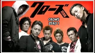 Di Balik Layar Pembuatan Film CROWS ZERO 1 amp CROWS ZERO 2 [upl. by Aretse]