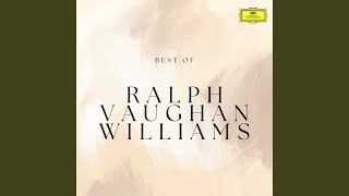 Vaughan Williams Five Variants of quotDives and Lazarusquot  Five Variants of quotDives and Lazarusquot [upl. by Yttap]