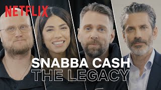 Exclusive interview with the creators of Snabba Cash [upl. by Diva]