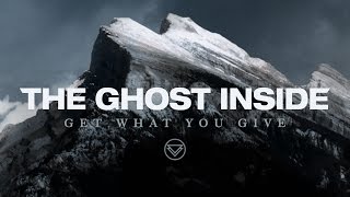 The Ghost Inside  quotOutlivequot [upl. by Ondrej]