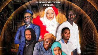 Ihorihoze Ep1BurundianampRwandan MoviesMugisha Movie Company [upl. by Leaper]