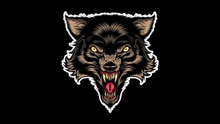 FREE Diss Track Type Beat  quotWEREWOLFquot  Aggressive Rap Beat Instrumental Freestyle [upl. by Lorimer]