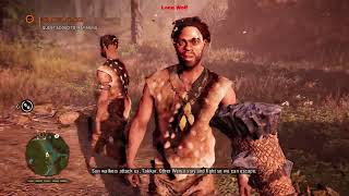 Kill Tribal Clash The Embers of War Ignite Far Cry Primal 105 [upl. by Saylor]