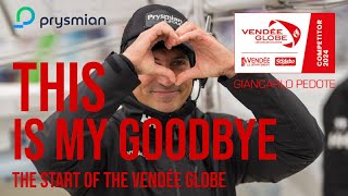 THIS IS MY GOODBYE [upl. by Vinson]