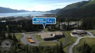 Seward  Alaska Starts Here [upl. by Robbyn]