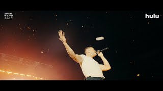 Imagine Dragons  Believer Live in Vegas [upl. by Essined]