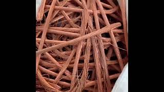 Import Millberry Copper Scrap  620 Rs Kg including GST amp Custom Duty 7508834067 business [upl. by Delly]