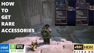 Throne and Liberty  How to complete the Abyss Entrance and Traces of the Missing Codex [upl. by Auqinal]