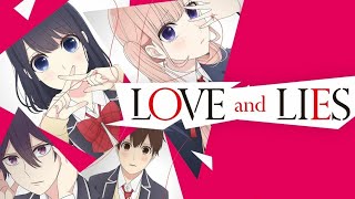 love and lies ko 2 episode Hindi dubbed ma bola Gaya ha to sorrydubbing like life official [upl. by Ponton]