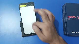 how to connect Wi Fi using QR code in Moto g45 QR code se Wi Fi connect Karen [upl. by Nnailuj]