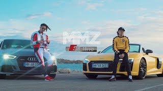 MMZ  S Line Clip Officiel BO Taxi 5 [upl. by Atikram]