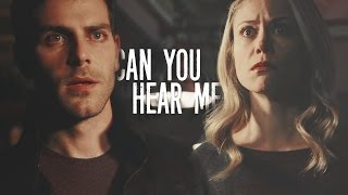 Nick amp Adalind  Can You Hear Me [upl. by Endora]