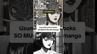 Summarizing Uzumaki Junji Itos World Of Spirals and Madness [upl. by Yebba]