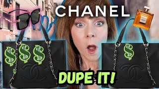 Bougie on A Budget with Luxury Handbag Dupes Coeebags [upl. by Findlay]