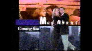 1996 WTVZ Promo Mad About You [upl. by Allain566]