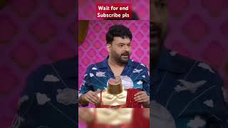 comedy videoKapil Donalkimkapil Sharma show viral trending [upl. by Baiss247]