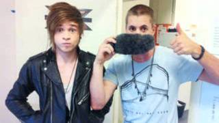 Reece Mastin [upl. by Stillman]