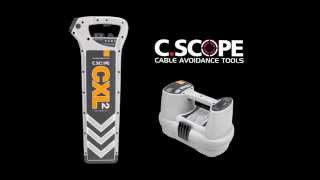 CSCOPE CXL2 Cable Avoidance Tool [upl. by Chari]