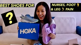 HOKA CLIFTON 9 amp ORA RECOVERY SLIDE 3  Review after 6 MONTHS  TIBETAN VLOGGER [upl. by Crispen]