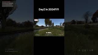 DayZ in 2024 gaming shorts funny dayz [upl. by Kristian]