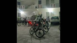 CYCLOTHON dpsdehradunyogiraj11vlog [upl. by Edrei]