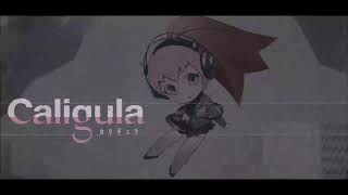 Caligula OST 07 Sin Anime ReArrange Ver [upl. by Arremat]