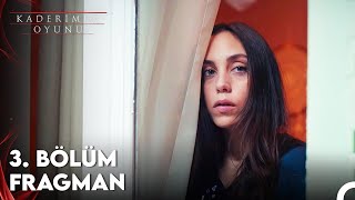 Kaderimin Oyunu 3 Bölüm Fragman [upl. by Fantasia]